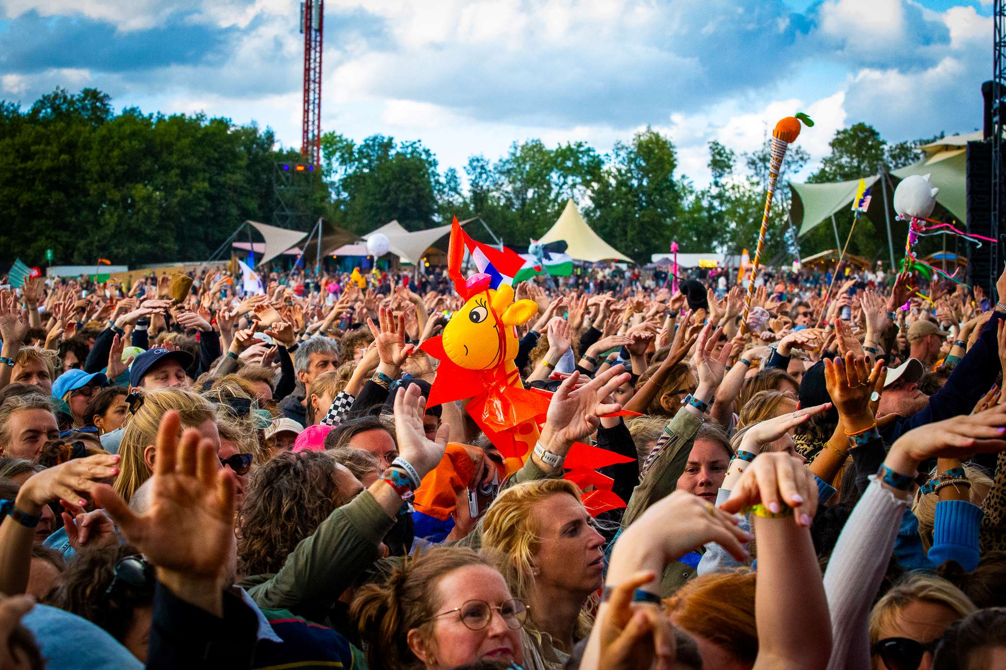 10 Tips voor het organiseren van jouw (bedrijfs)feest