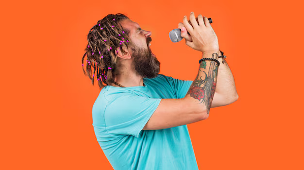 Wat heb je nodig voor karaoke?