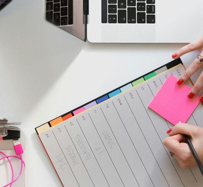 Afbeelding Productie